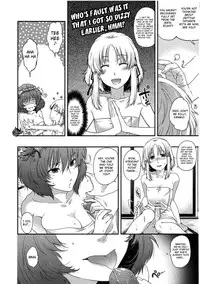 [HMA (Hiyoshi Hana)] SKB2 (Touhou Project) [English] [4dawgz + FUKE]