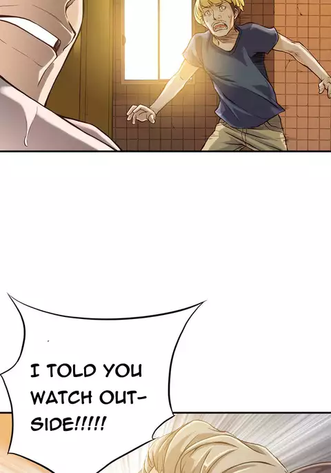 Kill the Dead Bastard Ch.0-12