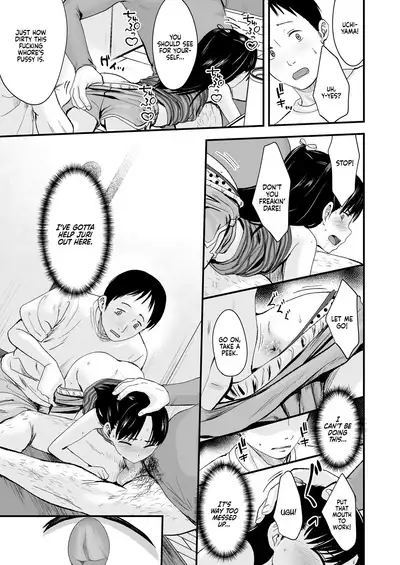 Sayonara, Papa. | Goodbye, Pops.