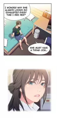 [BAK Hyeong Jun] Sweet Guy Ch. 1-45 [English] [YoManga]