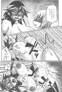 [Murasame Maru] ANEX