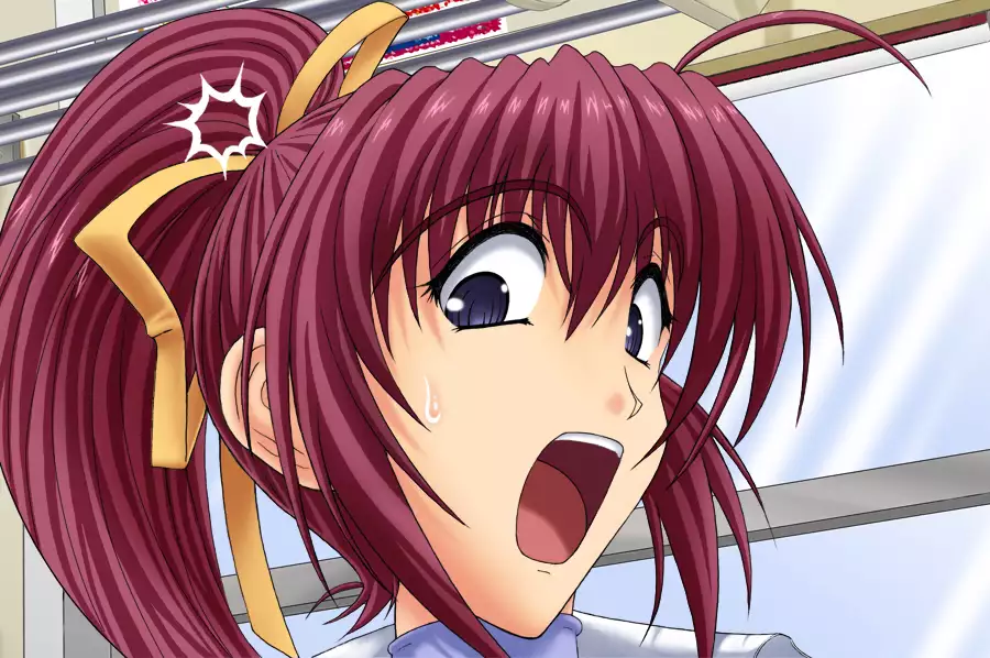 Girls Living in Peace... Abducted, Intimidated and Violated by Heinous Scoundrels!!