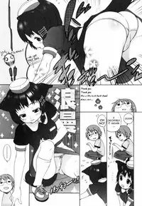 [Inuburo][Inumimi Zukan ~Erocyclopedia of Doggy Style~][Eng]