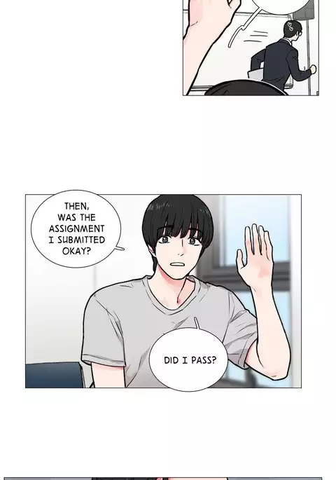 Sadistic Beauty Ch.1-25