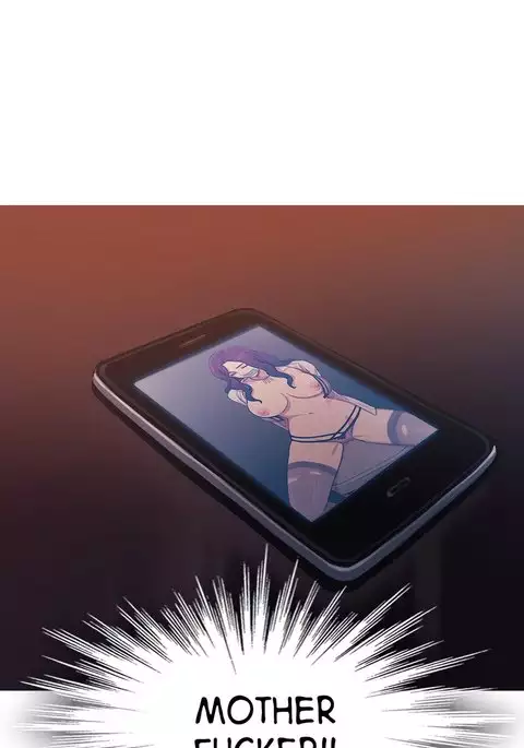 Scandal of the Witch Ch.1-22