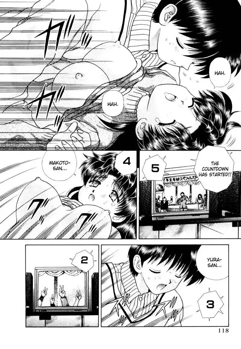 Futari Ecchi Vol14 - Pt137