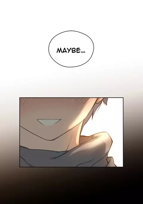 Perfect Half Ch.1-28