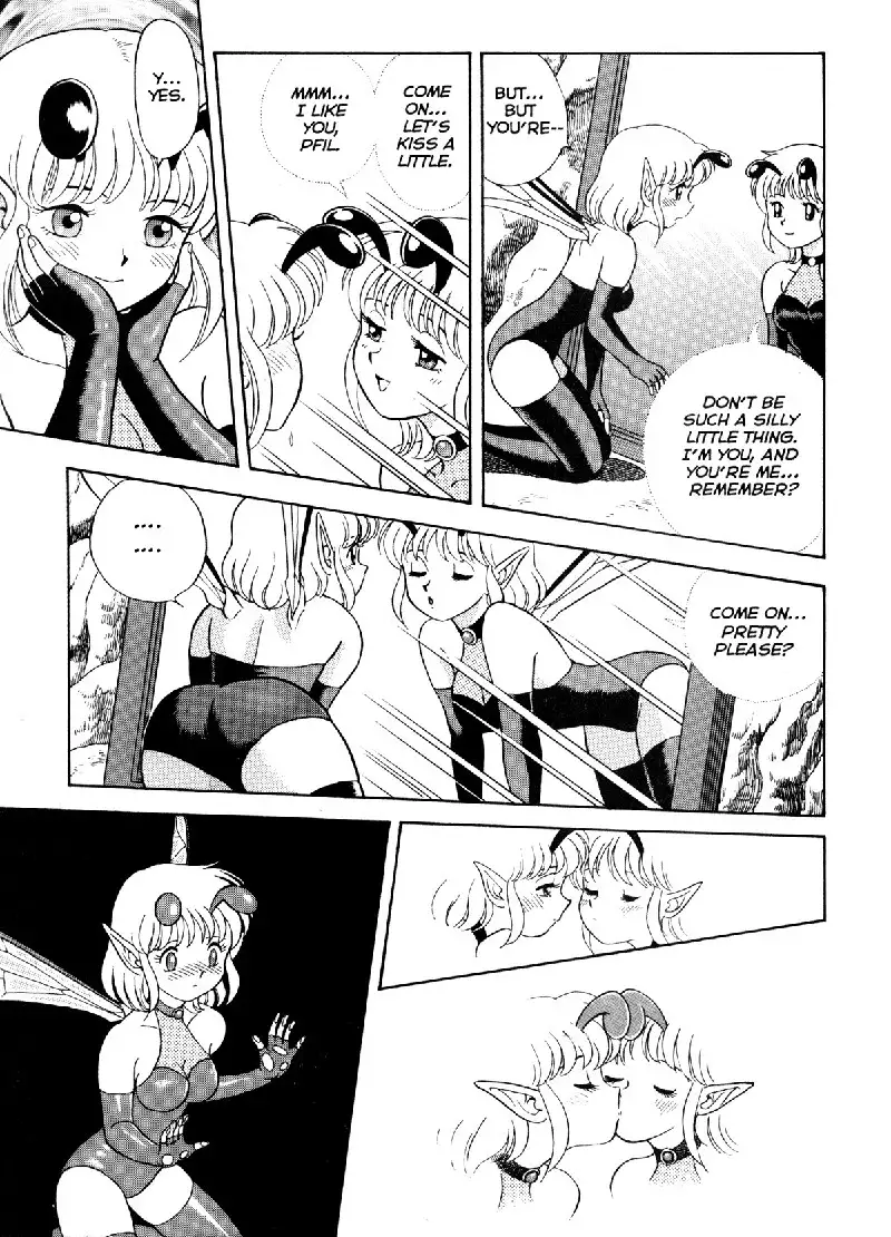New Bondage Fairies vol2 - CH6