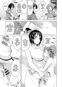[Tamagoro] Doutei Danshi Kousei Iinkai Ch. 1-10 [English]