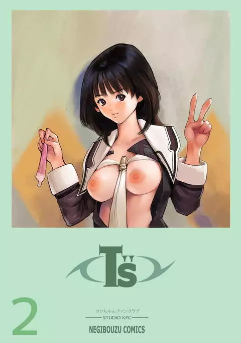 T"s