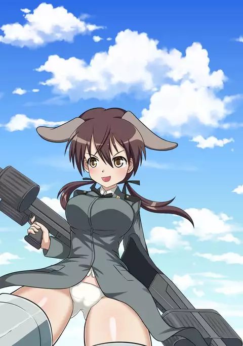 Install Vore On Witches 2