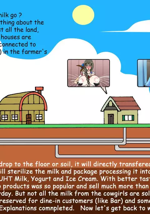 Harvest Moo - Save the CowLand