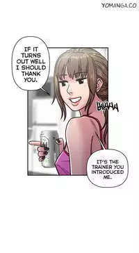 [Guh Bal Han] Ghost Love Ch.1-26 (English) (YoManga) (Ongoing)