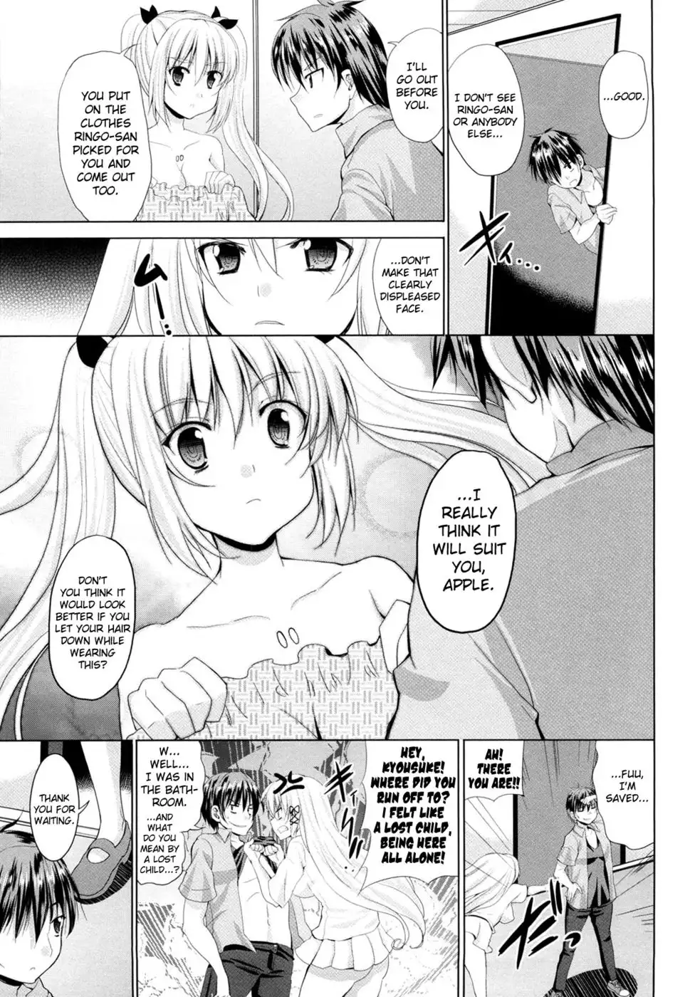 Triangle H Chapter 3