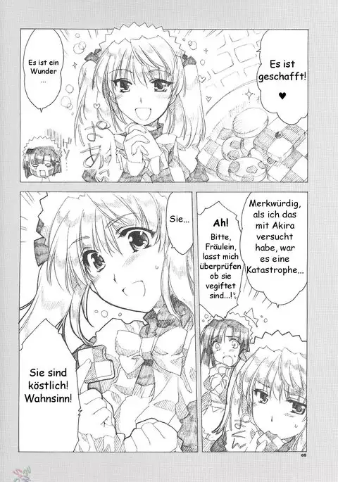 Ai no Risei 2 - Reason of Love 2