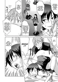 [Syowmaru] Onegai Yuri Sensei - Please Miss Yuri. [English] [Decensored]