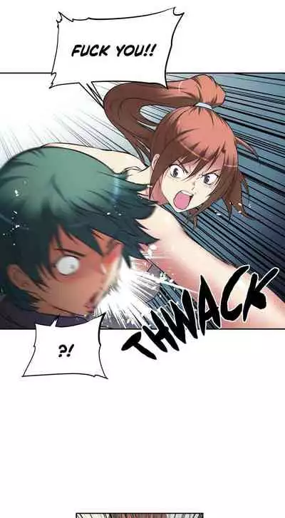 The Girls’ Nest | HELL'S HAREM Ch.1-16