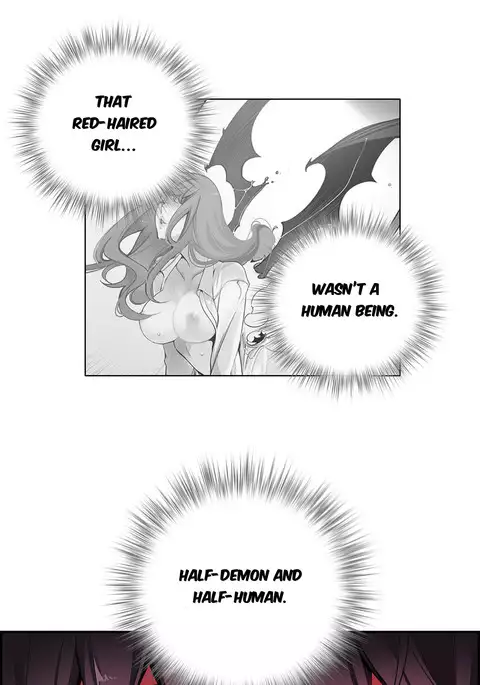 Lilith`s Cord Ch.1-41