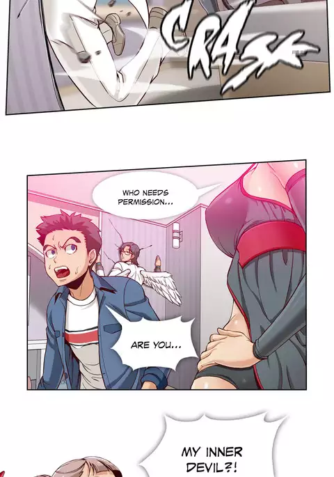 Secret Folder Ch.1-18