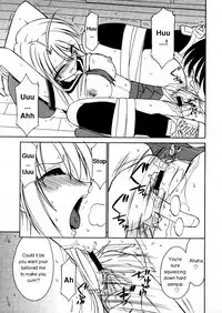 [Nishinaka Charlie] Refraction [English]