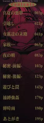 [Takeki Michiaki] Darkside - Welcome To The Darkside