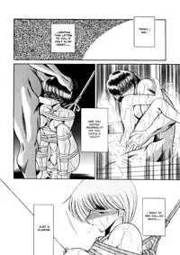 [Horikawa Gorou] Aigan Ryoubyouk Sho (Pet Humiliation Diary) [ENG]