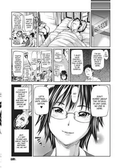 [Shiomaneki] Sweet Ladies! [English] [Project-H] [Uncensored]