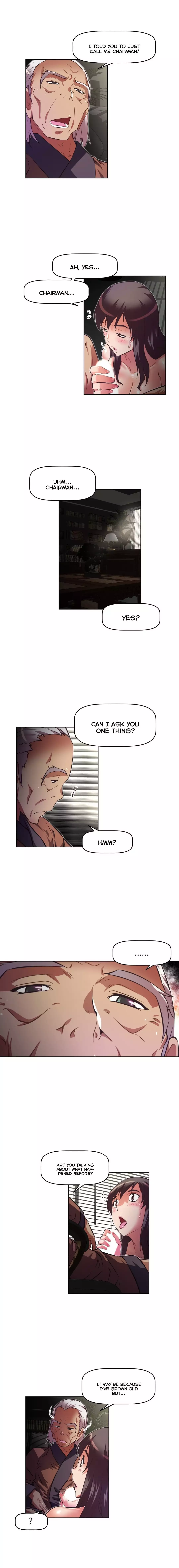 Brawling Go Ch.76-105