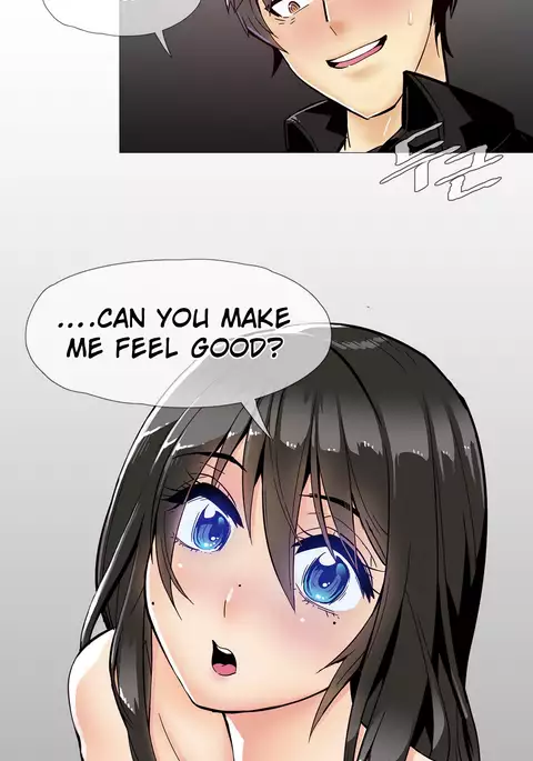 Household Affairs Ch.1-32