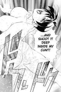 [NeWMeN] Secret Plot [Shinsouban] Ch. 1-2 [English]