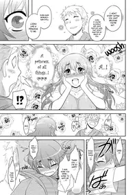 [Dr.P] Momoiro Daydream [English] [YQII] [Decensored] [Digital]