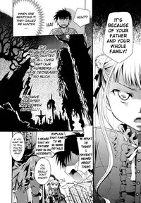 [Itou Ei] Anata o Suttemo Ii Desu ka? (Complete)[English]