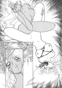 (C61) [Chanbara! (Kimuraya Idumi)] Outside Soushuuhen 01-10 (Various)