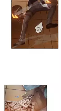 The Matrix Ch.1-9 (English) (Ongoing)