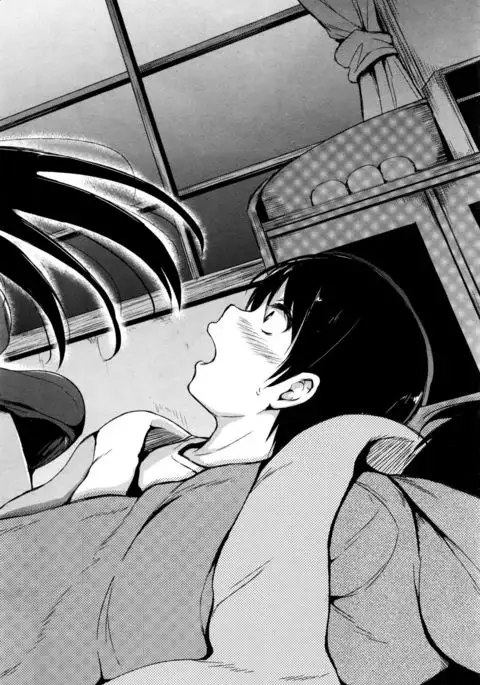 Fudeoro Sisters Ch.1-2