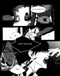 [Idea] Egoist 1 [Shingeki no Kyojin]