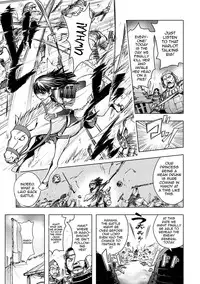 [Kon-Kit] Honey Dip 2nd Love [English]