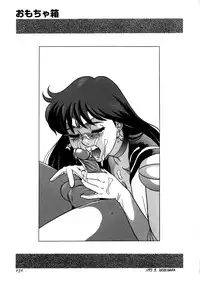 [Hayashibara Hikari] Parody Artworks (Various)