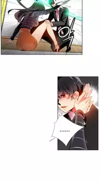 [Juder] Lilith`s Cord Ch.1-14 [Chinese]