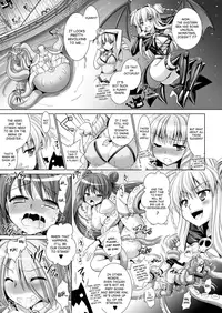[Rusty Soul, Alto Seneka] Brandish 6 [English] [SaHa]