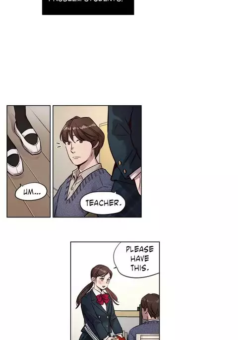 Atonement Camp Ch.1-23