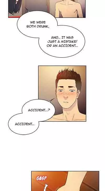 The Stand-up Guy Ch.56/56