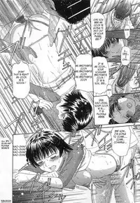 [TANAKA-EX] Kuchu Kuchu Ch. 2-8, 10 [English]