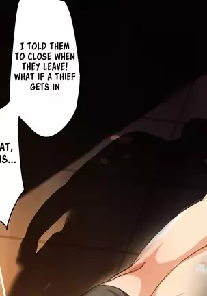 Isekai YariCir -Omae no Mono wa Ore no Mono-