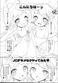 (C95) [Furaipan Daimaou (Chouchin Ankou)] drug and drop 10 (Various)