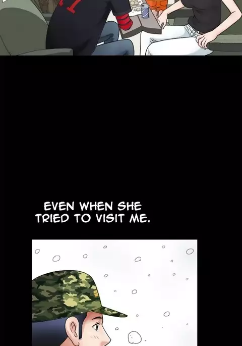 Seduction Ch.1-37