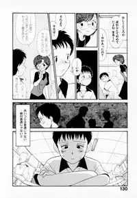 [Youkihi] Kanojo no Jiyuu - she is free