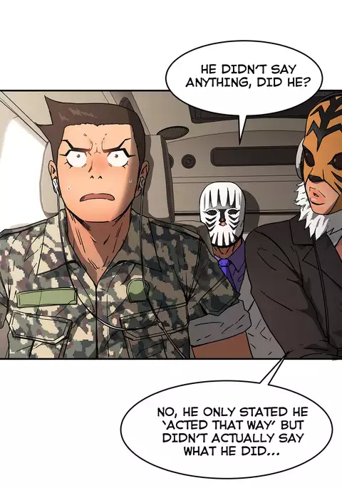 Refrain Love Ch.1-33