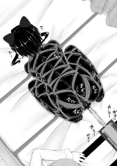 Kuroneko Choco Ice 6