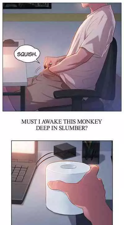 What do you Take me For? Ch.20/?